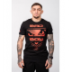 Тениска - Bad Boy Fight Men's