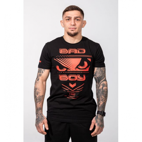 Тениска - Bad Boy Fight Men's