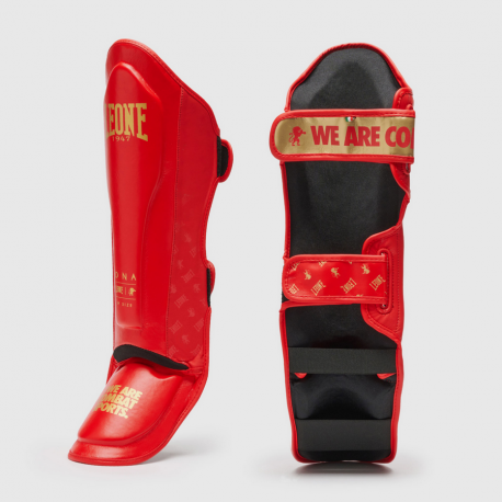 Leone - Протектори SHINGUARDS DNA