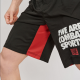 MMA шорти
