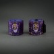 Бинтове - VENUM - Santa Muerte Purple - 4m