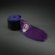 Бинтове - VENUM - Santa Muerte Purple - 4m
