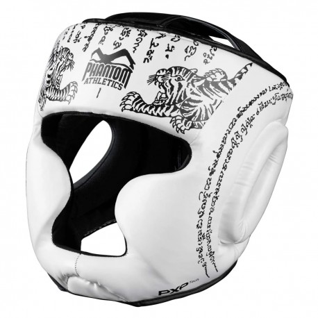 Каска за пълна защита Phantom