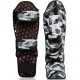 Протектори за Муай Тай и Кик Бокс - Camo Grey