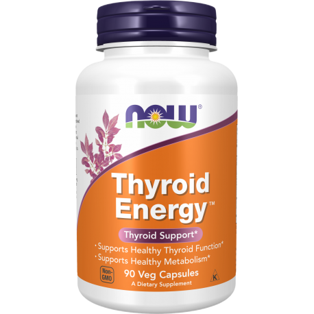 Thyroid Energy