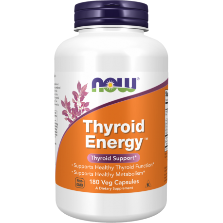 Thyroid Energy