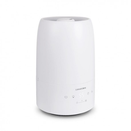 H-200C - Интелигентен овлажнител за въздух