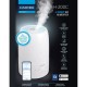 H-200C - Интелигентен овлажнител за въздух