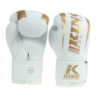 King Pro Boxing REVO Boxing Gloves