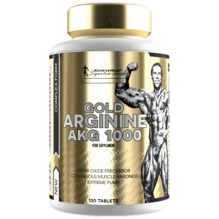 Gold Arginine AKG 1000