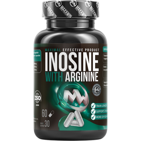 Inosine with Arginine