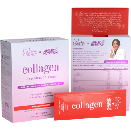 Coleen's Marine Collagen