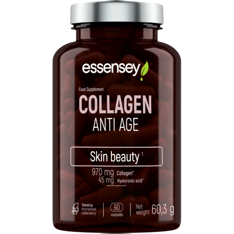 Collagen Anti Age
