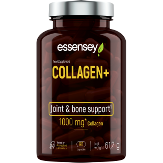 Collagen+ | with Vitamin C