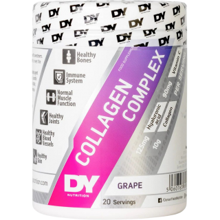 Collagen Complex | with Hyaluronic Acid & Acai Berry