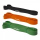 Комплект ластични ленти IronFlex Power Band 3 бр