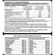 Whey Protein Concentrate | Whey Protein Isolate 2000g