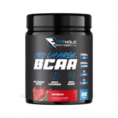 Pro Charge BCAA 1440 гр / 90 дози