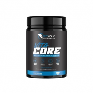 Professional Vita Core Multivitamin and Mineral Formula 30 packs