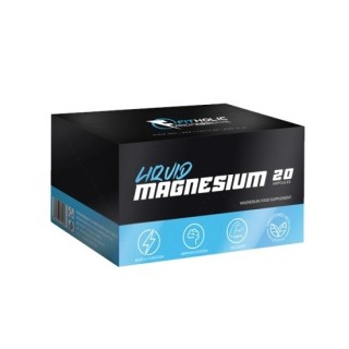 Magnesium Liquid 20х25 мл