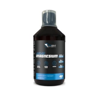 Magneium Liquid 1000 мл