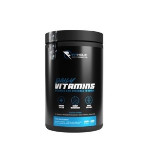 Vitamins | Vitamins and Mineral Formula