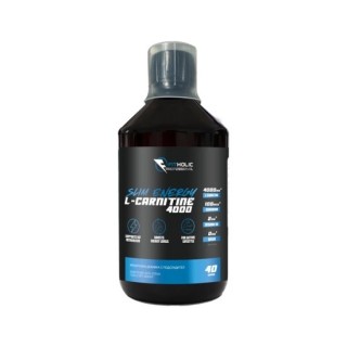Triple L-Carnitine Matrix 1000 ml