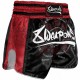 8 WEAPONS Muay Thai Shorts
