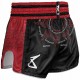 8 WEAPONS Muay Thai Shorts