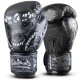 Boxing Gloves, Bone Island, black