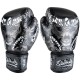 Boxing Gloves, Bone Island, black