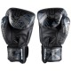 Boxing Gloves, Bone Island, black