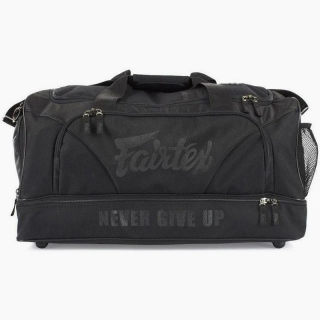 Спортен сак - Fairtex Gym Bag2