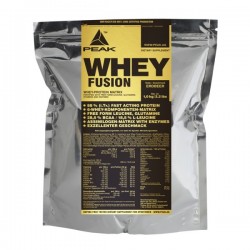WHEY FUSION
