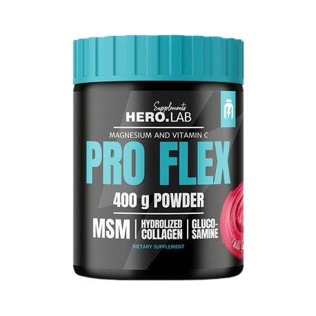 Pro Flex-Collagen + Glucosamine+MSM