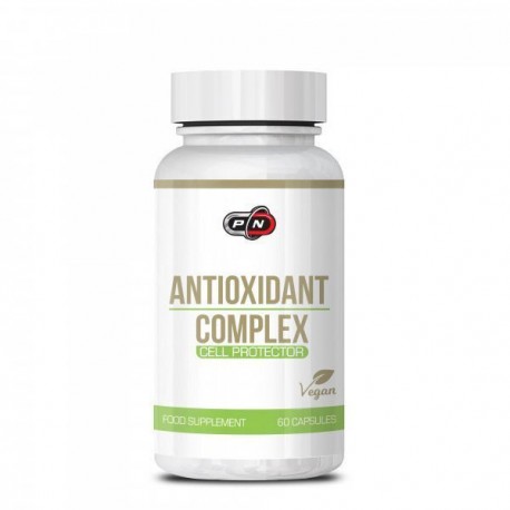 ANTIOXIDANT COMPLEX
