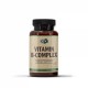 Pure Nutrition Vitamin B-Complex