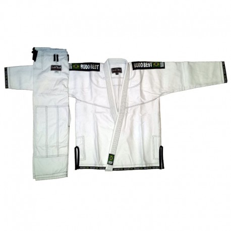 Кимоно за BJJ