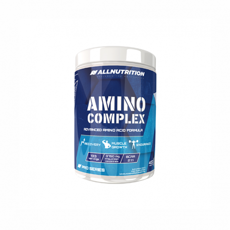 Amino Complex