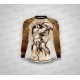 Rashguard Дълъг ръкав