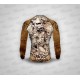 Rashguard Дълъг ръкав