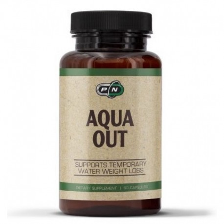 Aqua Out – билков диуретик
