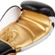 БОКСОВИ РЪКАВИЦИ - VENUM CONTENDER 2.0 BOXING GLOVES -Black/White-Gold​