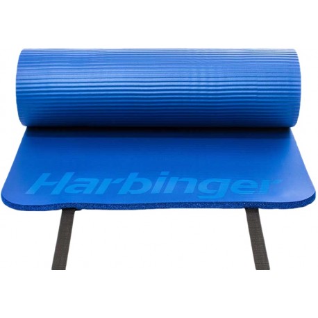 Антимикробна постелка за йога Durafoam 1.6см