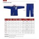 Кимоно за бразилско BJJ-Venum Contender