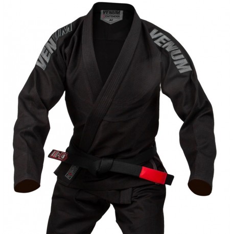Кимоно за бразилско BJJ-Venum Contender