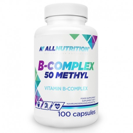 B-Complex 50 Methyl