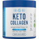 Keto Collagen with MCT Oil